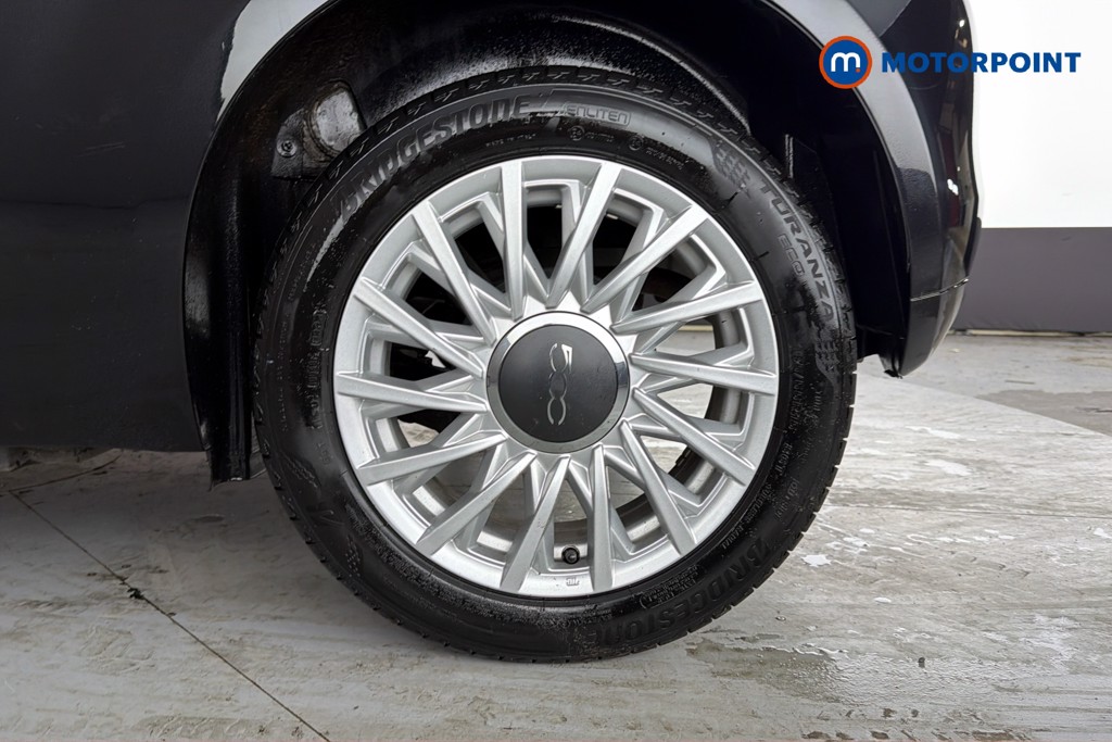 Fiat 500 1.0 Mild Hybrid 3Dr Manual Petrol Hatchback - Stock Number (1666512) - 48th supplementary image