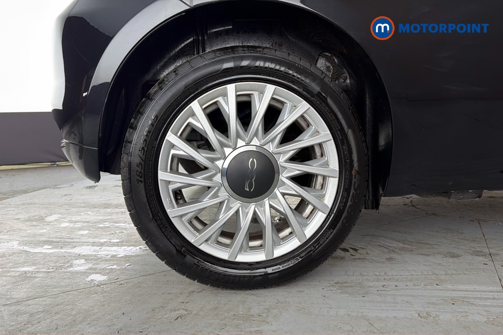 Fiat 500 1.0 Mild Hybrid 3Dr Manual Petrol Hatchback - Stock Number (1666512) - 49th supplementary image