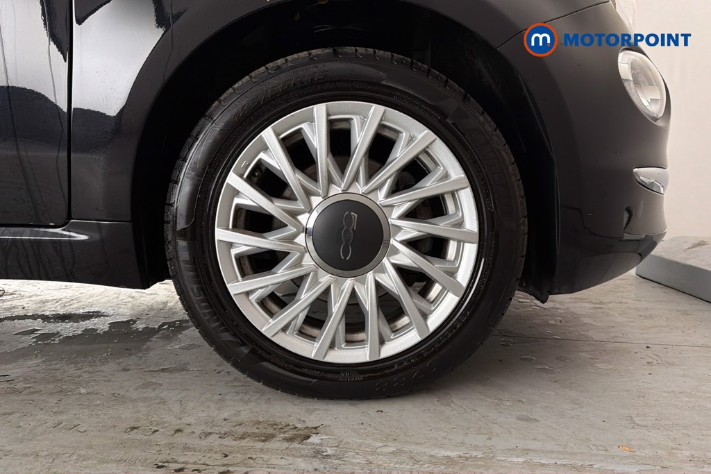 Fiat 500 1.0 Mild Hybrid 3Dr Manual Petrol Hatchback - Stock Number (1666512) - 50th supplementary image
