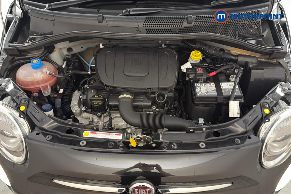Fiat 500 1.0 Mild Hybrid 3Dr Manual Petrol Hatchback - Stock Number (1666512) - 51st supplementary image
