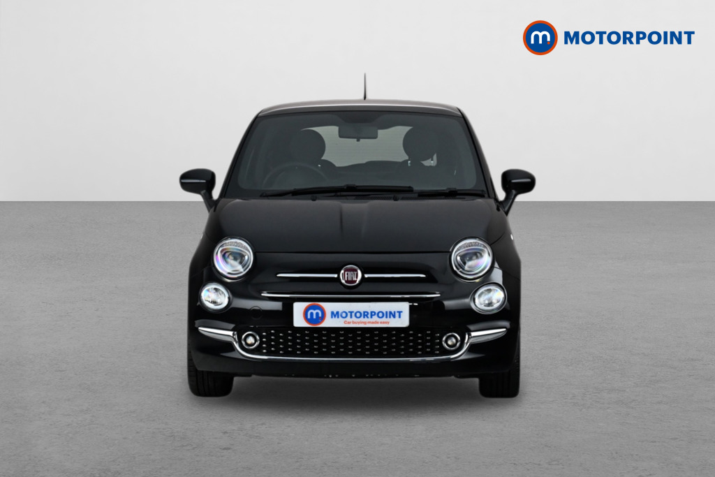 Fiat 500 1.0 Mild Hybrid 3Dr Manual Petrol Hatchback - Stock Number (1666512) - Front bumper