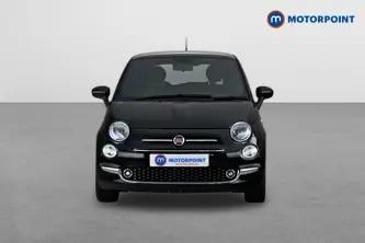 Fiat 500 1.0 Mild Hybrid 3Dr Manual Petrol Hatchback - Stock Number (1666512) - Front bumper