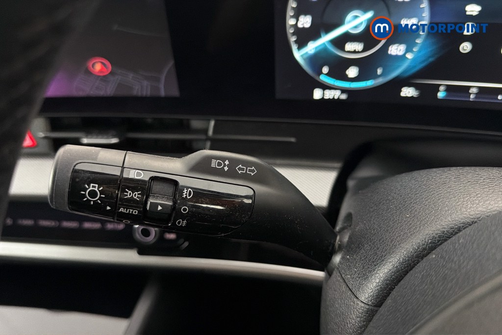 KIA Sportage Gt-Line S Automatic Petrol-Electric Hybrid SUV - Stock Number (1666514) - 6th supplementary image