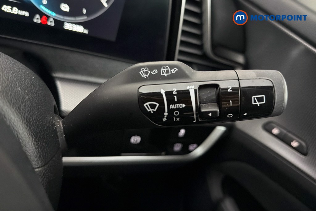 KIA Sportage Gt-Line S Automatic Petrol-Electric Hybrid SUV - Stock Number (1666514) - 7th supplementary image