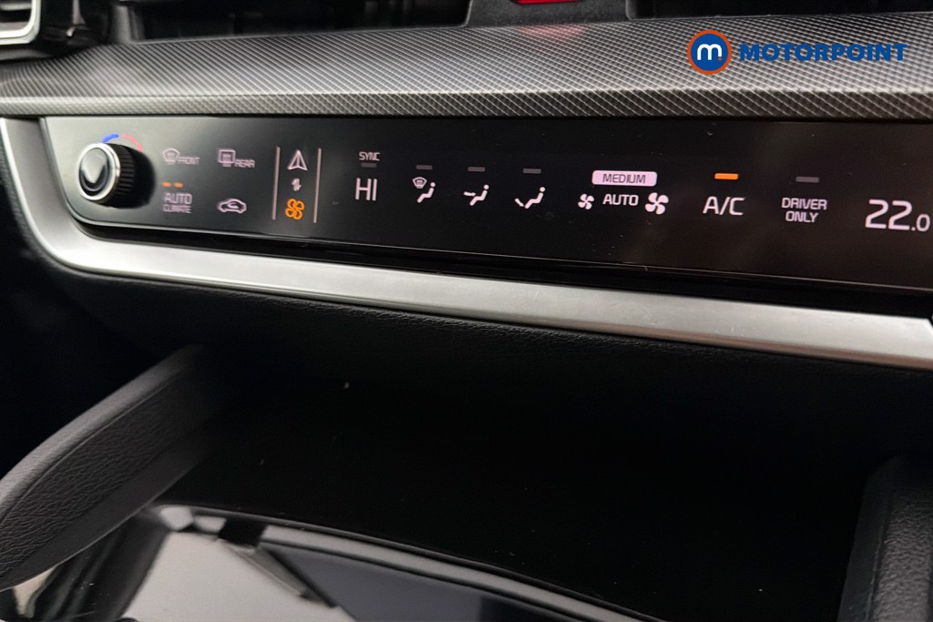 KIA Sportage Gt-Line S Automatic Petrol-Electric Hybrid SUV - Stock Number (1666514) - 12th supplementary image