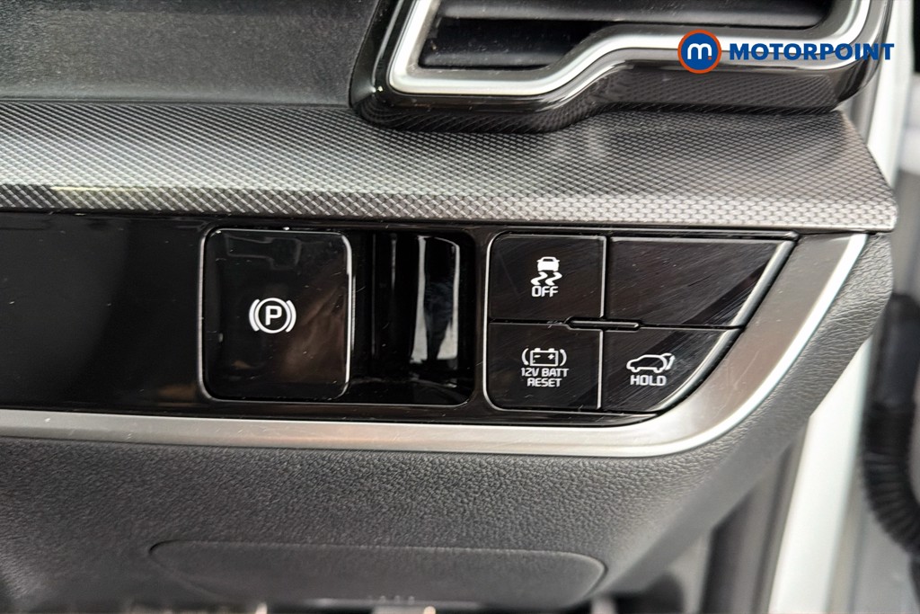 KIA Sportage Gt-Line S Automatic Petrol-Electric Hybrid SUV - Stock Number (1666514) - 18th supplementary image