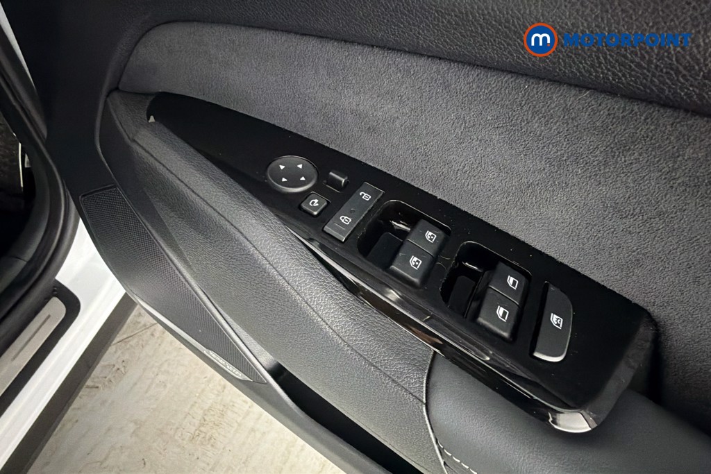KIA Sportage Gt-Line S Automatic Petrol-Electric Hybrid SUV - Stock Number (1666514) - 20th supplementary image