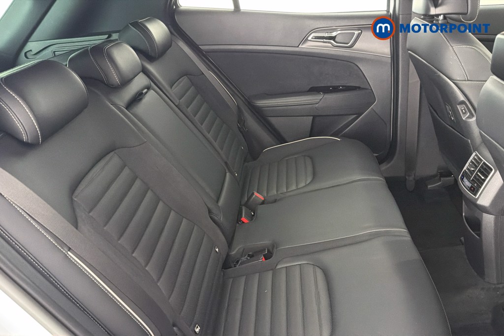 KIA Sportage Gt-Line S Automatic Petrol-Electric Hybrid SUV - Stock Number (1666514) - 28th supplementary image