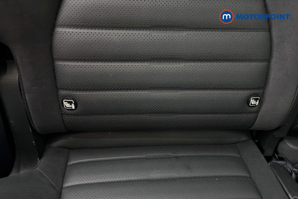 KIA Sportage Gt-Line S Automatic Petrol-Electric Hybrid SUV - Stock Number (1666514) - 29th supplementary image