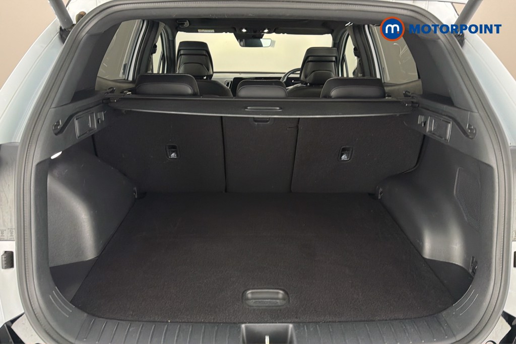 KIA Sportage Gt-Line S Automatic Petrol-Electric Hybrid SUV - Stock Number (1666514) - 33rd supplementary image