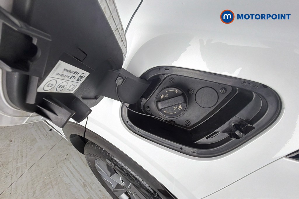 KIA Sportage Gt-Line S Automatic Petrol-Electric Hybrid SUV - Stock Number (1666514) - 41st supplementary image