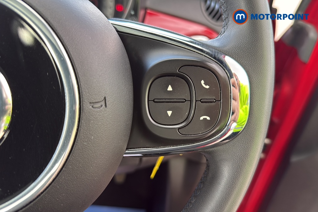 Fiat 500 1.0 Mild Hybrid 3Dr Manual Petrol Hatchback - Stock Number (1666523) - 3rd supplementary image