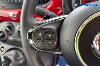 Fiat 500 1.0 Mild Hybrid 3Dr Manual Petrol Hatchback - Stock Number (1666523) - 4th supplementary image