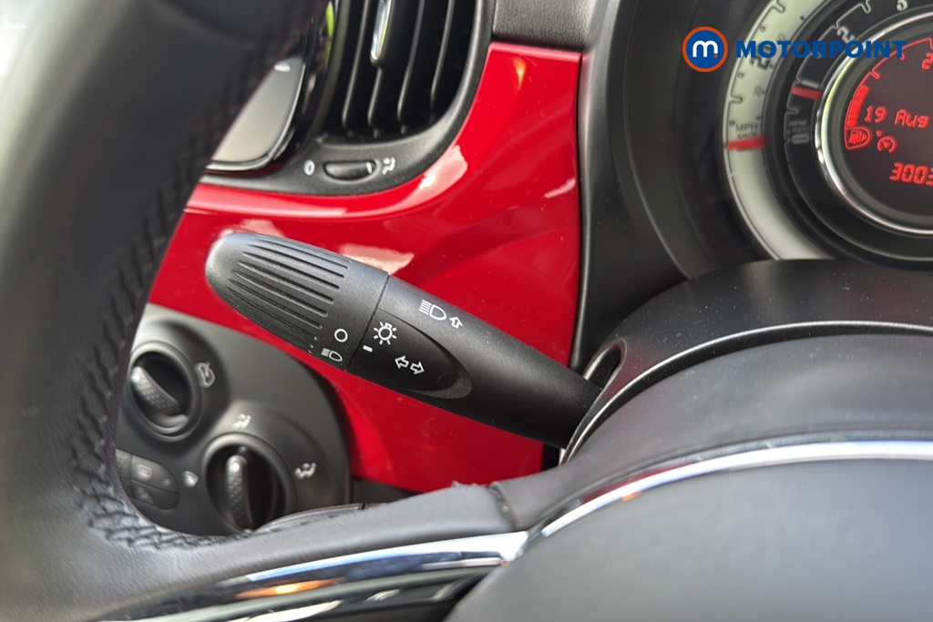 Fiat 500 1.0 Mild Hybrid 3Dr Manual Petrol Hatchback - Stock Number (1666523) - 5th supplementary image