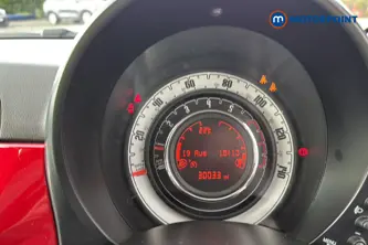 Fiat 500 1.0 Mild Hybrid 3Dr Manual Petrol Hatchback - Stock Number (1666523) - 7th supplementary image