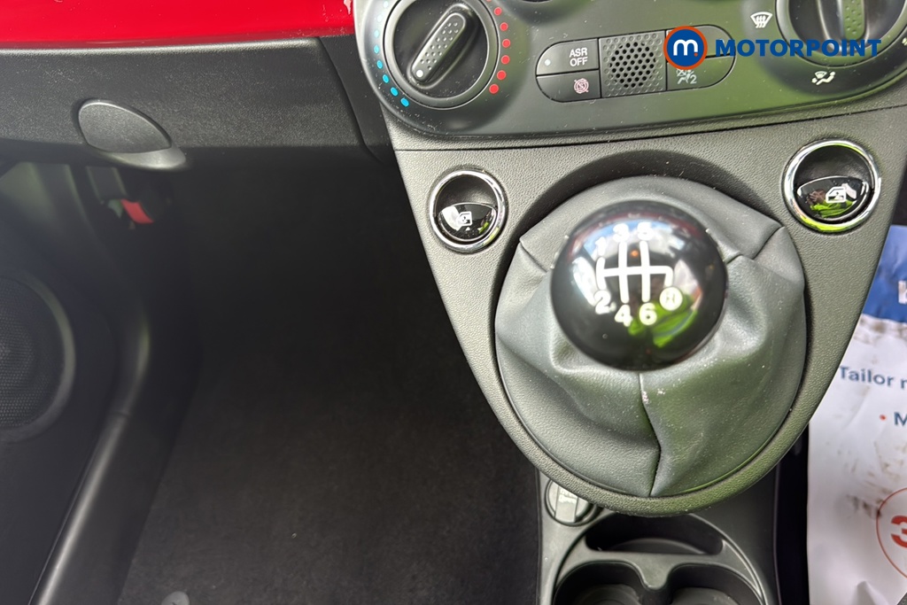 Fiat 500 1.0 Mild Hybrid 3Dr Manual Petrol Hatchback - Stock Number (1666523) - 15th supplementary image