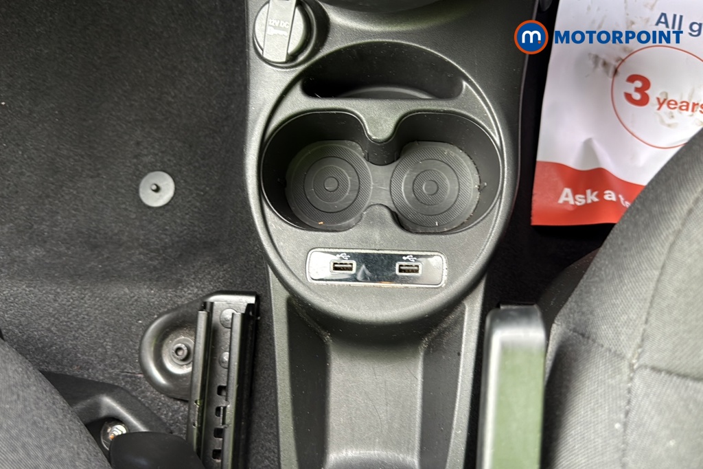Fiat 500 1.0 Mild Hybrid 3Dr Manual Petrol Hatchback - Stock Number (1666523) - 16th supplementary image