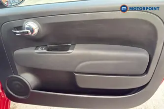 Fiat 500 1.0 Mild Hybrid 3Dr Manual Petrol Hatchback - Stock Number (1666523) - 18th supplementary image