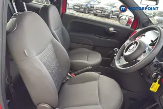 Fiat 500 1.0 Mild Hybrid 3Dr Manual Petrol Hatchback - Stock Number (1666523) - 22nd supplementary image