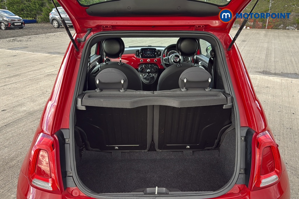 Fiat 500 1.0 Mild Hybrid 3Dr Manual Petrol Hatchback - Stock Number (1666523) - 30th supplementary image