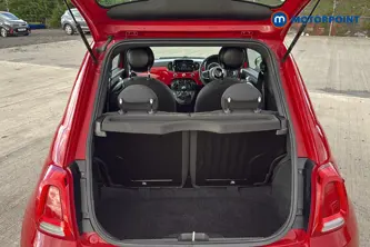 Fiat 500 1.0 Mild Hybrid 3Dr Manual Petrol Hatchback - Stock Number (1666523) - 30th supplementary image