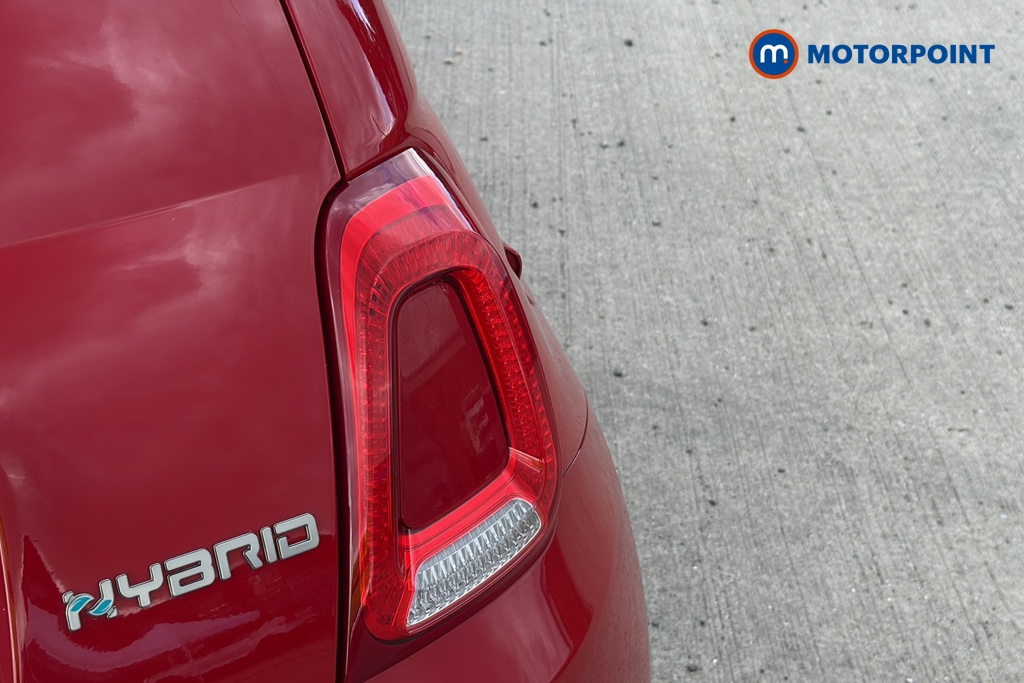 Fiat 500 1.0 Mild Hybrid 3Dr Manual Petrol Hatchback - Stock Number (1666523) - 36th supplementary image