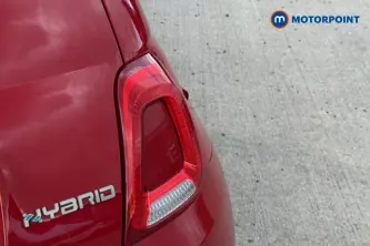 Fiat 500 1.0 Mild Hybrid 3Dr Manual Petrol Hatchback - Stock Number (1666523) - 36th supplementary image