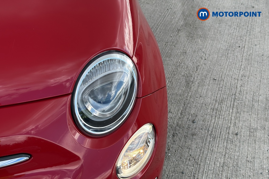 Fiat 500 1.0 Mild Hybrid 3Dr Manual Petrol Hatchback - Stock Number (1666523) - 42nd supplementary image