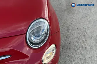 Fiat 500 1.0 Mild Hybrid 3Dr Manual Petrol Hatchback - Stock Number (1666523) - 42nd supplementary image