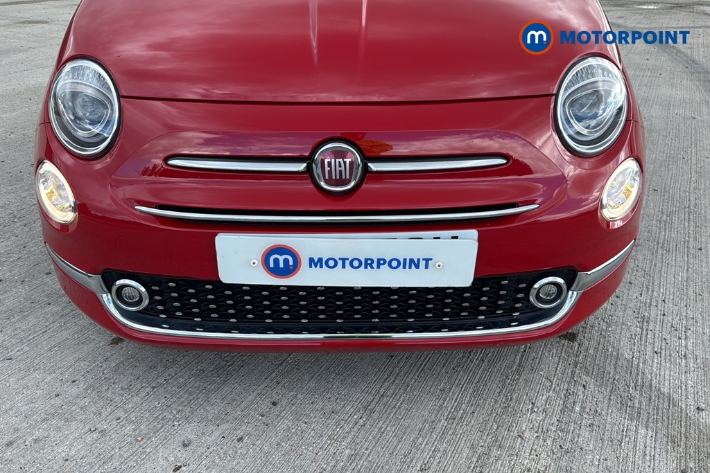 Fiat 500 1.0 Mild Hybrid 3Dr Manual Petrol Hatchback - Stock Number (1666523) - 43rd supplementary image