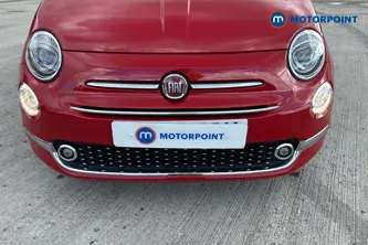 Fiat 500 1.0 Mild Hybrid 3Dr Manual Petrol Hatchback - Stock Number (1666523) - 43rd supplementary image