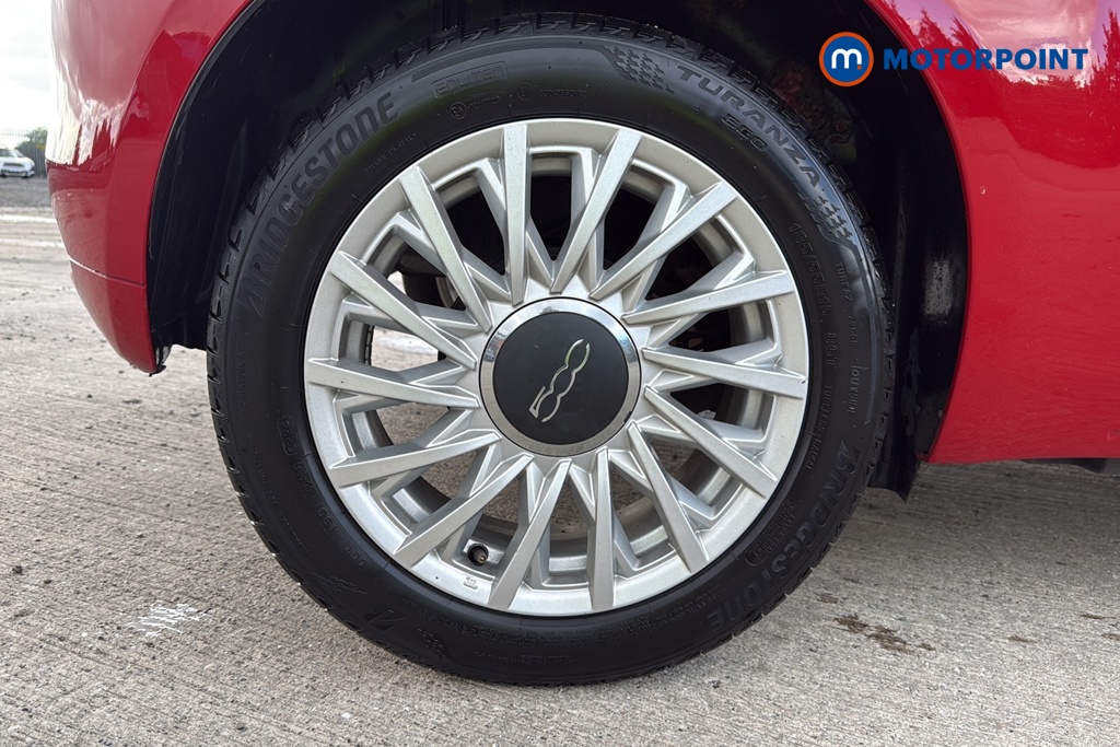 Fiat 500 1.0 Mild Hybrid 3Dr Manual Petrol Hatchback - Stock Number (1666523) - 46th supplementary image