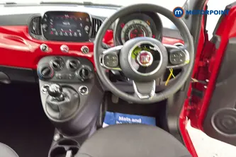 Fiat 500 1.0 Mild Hybrid 3Dr Manual Petrol Hatchback - Stock Number (1666523) - 1st supplementary image