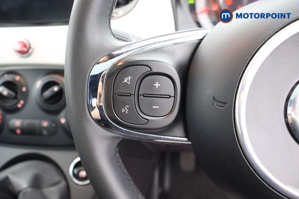 Fiat 500 1.0 Mild Hybrid 3Dr Manual Petrol Hatchback - Stock Number (1666537) - 2nd supplementary image