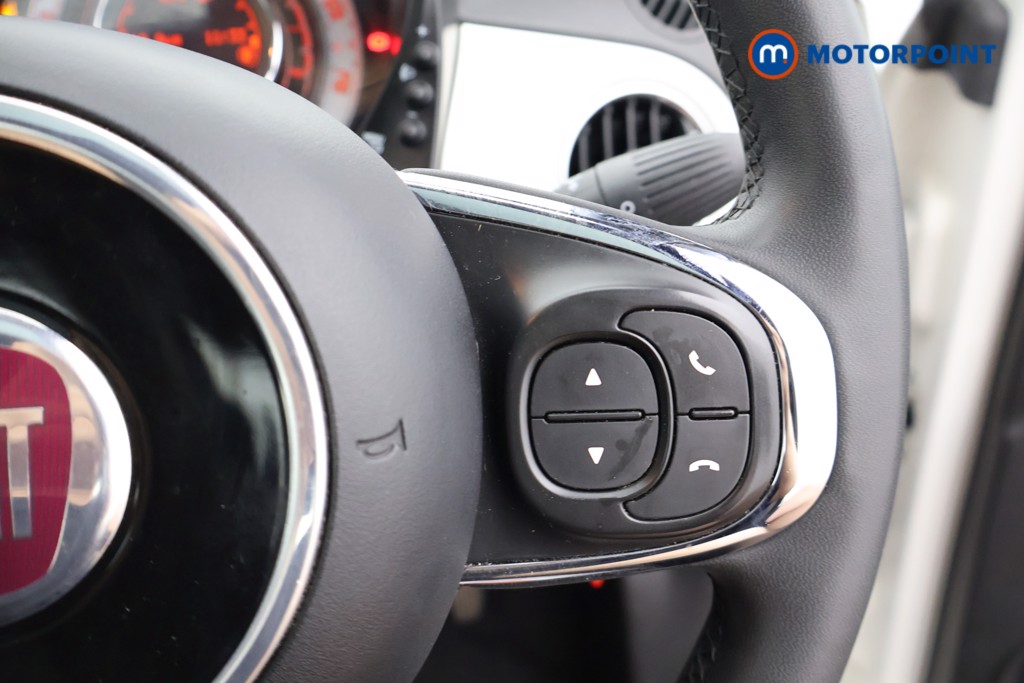 Fiat 500 1.0 Mild Hybrid 3Dr Manual Petrol Hatchback - Stock Number (1666537) - 3rd supplementary image