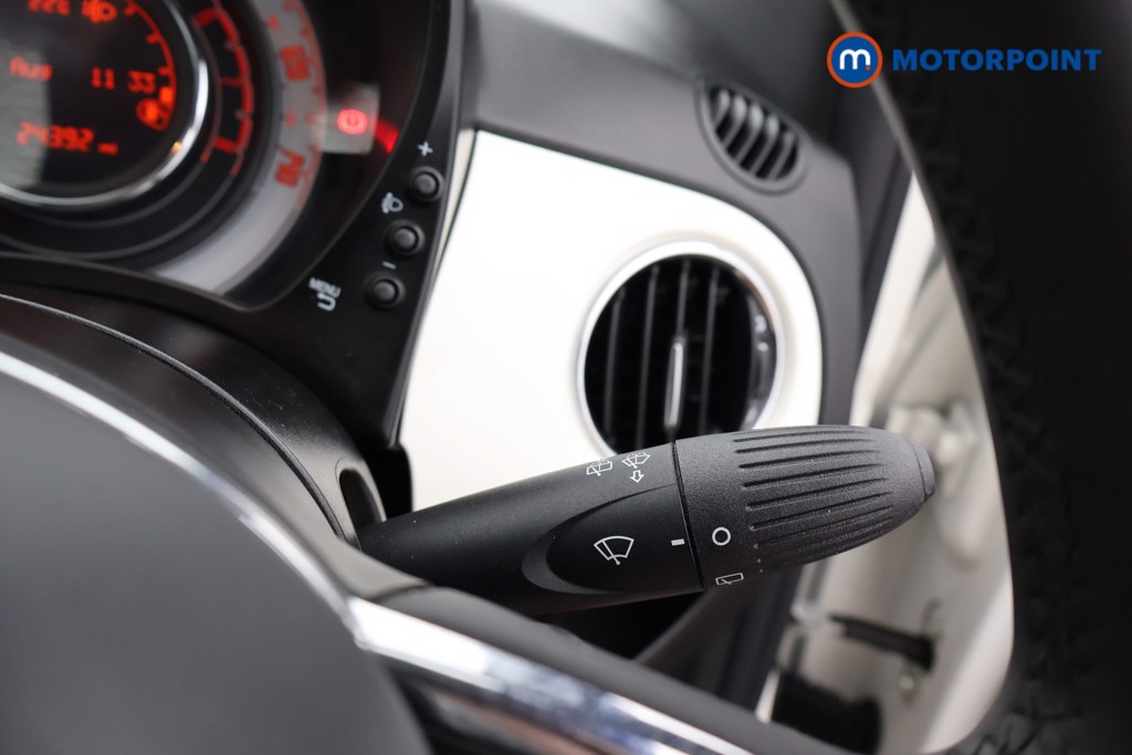 Fiat 500 1.0 Mild Hybrid 3Dr Manual Petrol Hatchback - Stock Number (1666537) - 6th supplementary image