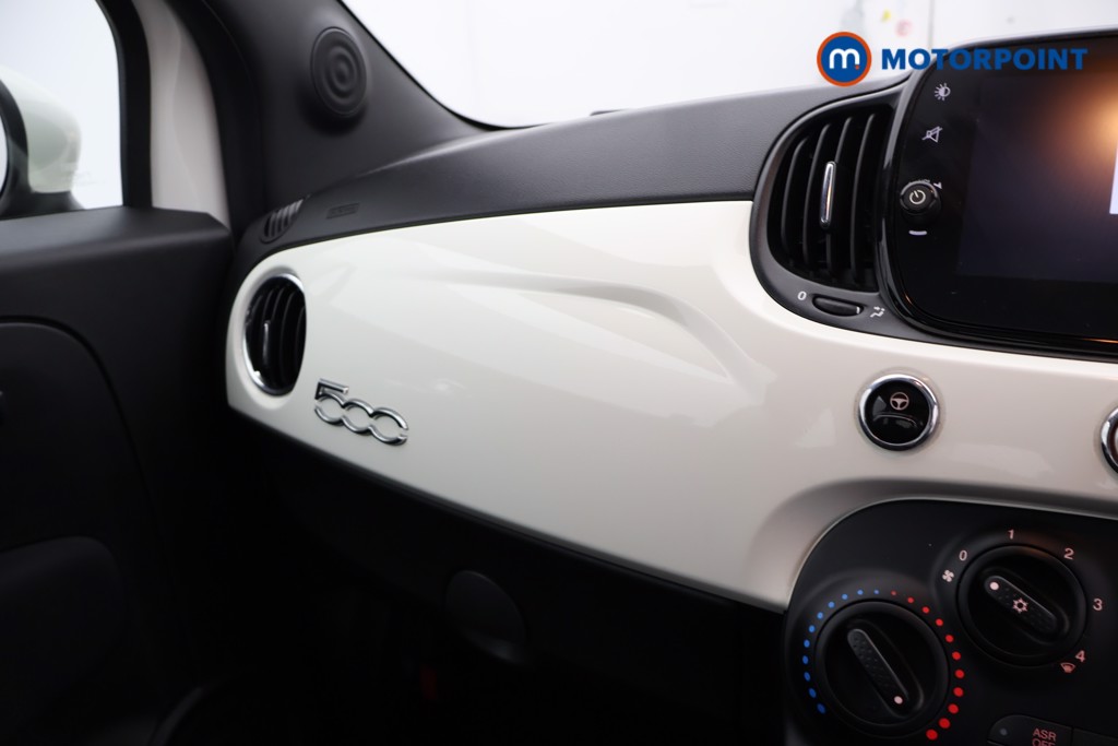 Fiat 500 1.0 Mild Hybrid 3Dr Manual Petrol Hatchback - Stock Number (1666537) - 9th supplementary image