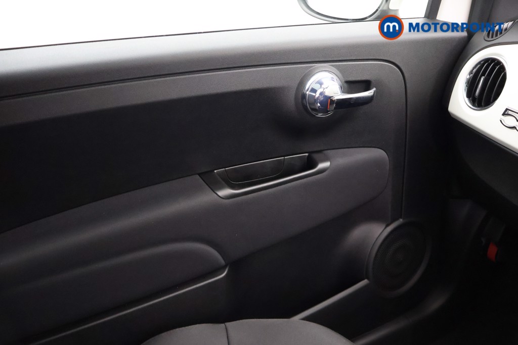 Fiat 500 1.0 Mild Hybrid 3Dr Manual Petrol Hatchback - Stock Number (1666537) - 10th supplementary image