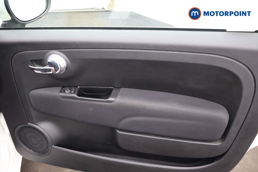Fiat 500 1.0 Mild Hybrid 3Dr Manual Petrol Hatchback - Stock Number (1666537) - 11th supplementary image