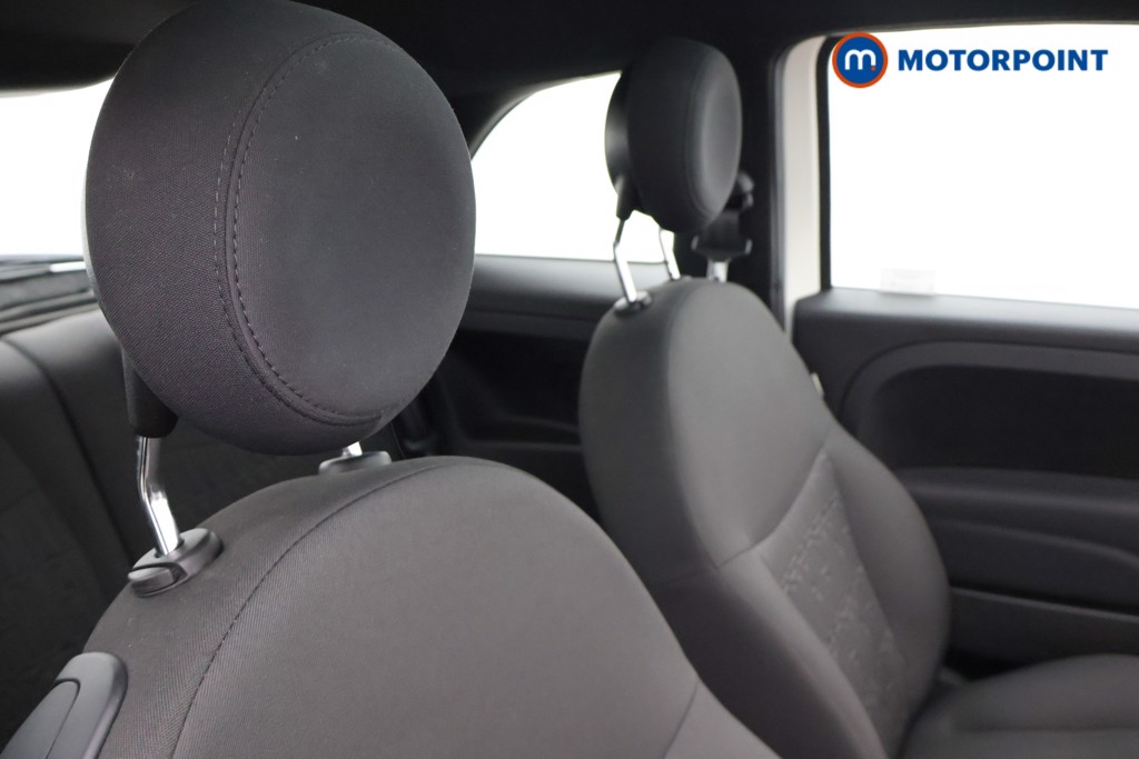 Fiat 500 1.0 Mild Hybrid 3Dr Manual Petrol Hatchback - Stock Number (1666537) - 14th supplementary image