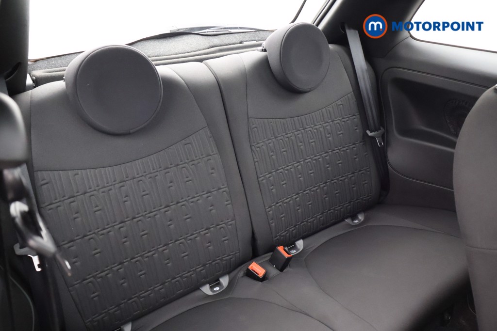 Fiat 500 1.0 Mild Hybrid 3Dr Manual Petrol Hatchback - Stock Number (1666537) - 16th supplementary image