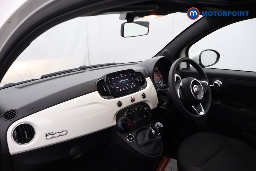 Fiat 500 1.0 Mild Hybrid 3Dr Manual Petrol Hatchback - Stock Number (1666537) - 17th supplementary image