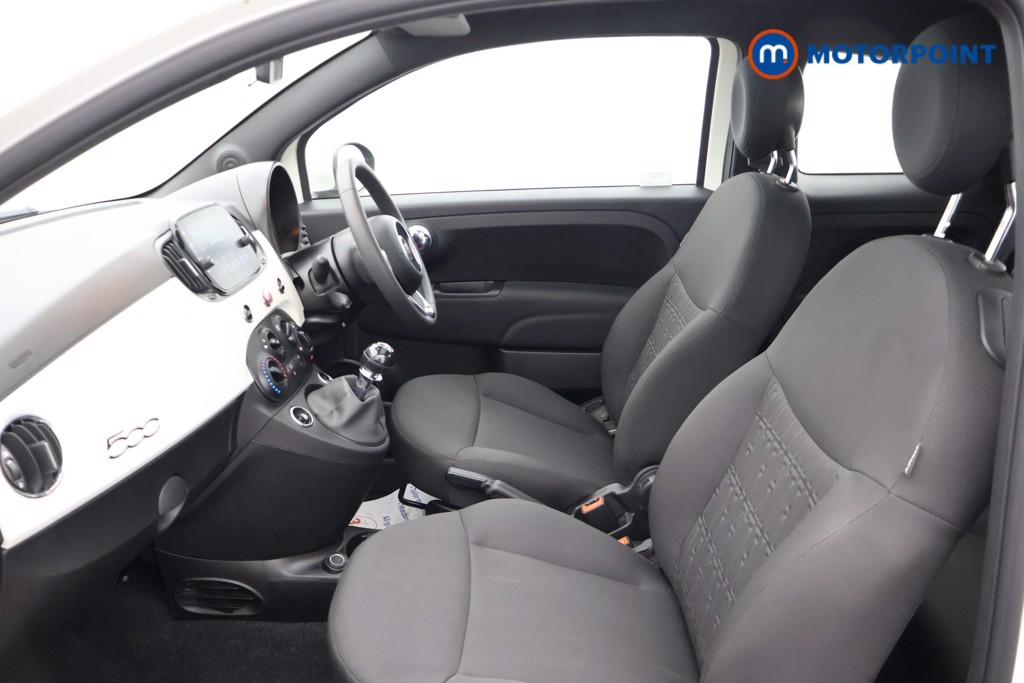 Fiat 500 1.0 Mild Hybrid 3Dr Manual Petrol Hatchback - Stock Number (1666537) - 18th supplementary image