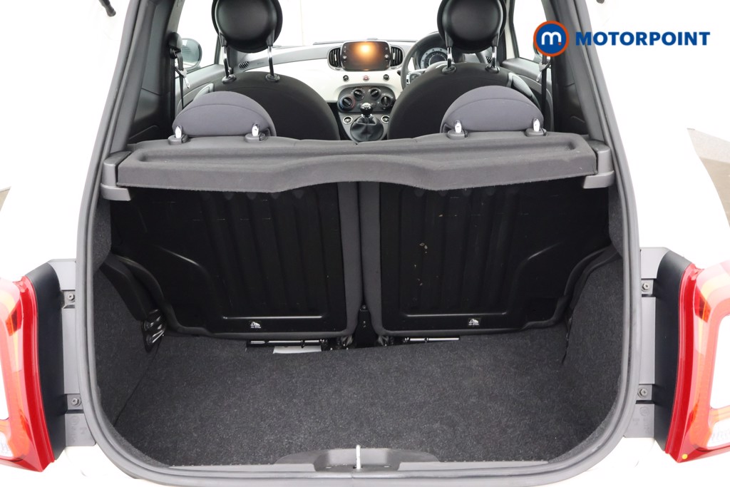 Fiat 500 1.0 Mild Hybrid 3Dr Manual Petrol Hatchback - Stock Number (1666537) - 19th supplementary image