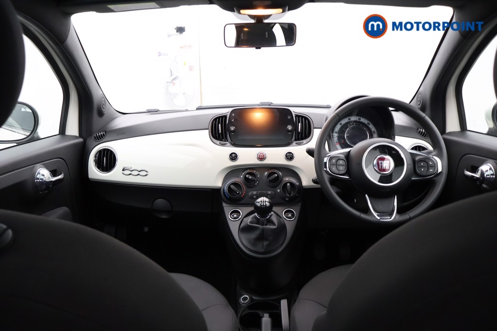 Fiat 500 1.0 Mild Hybrid 3Dr Manual Petrol Hatchback - Stock Number (1666537) - 20th supplementary image