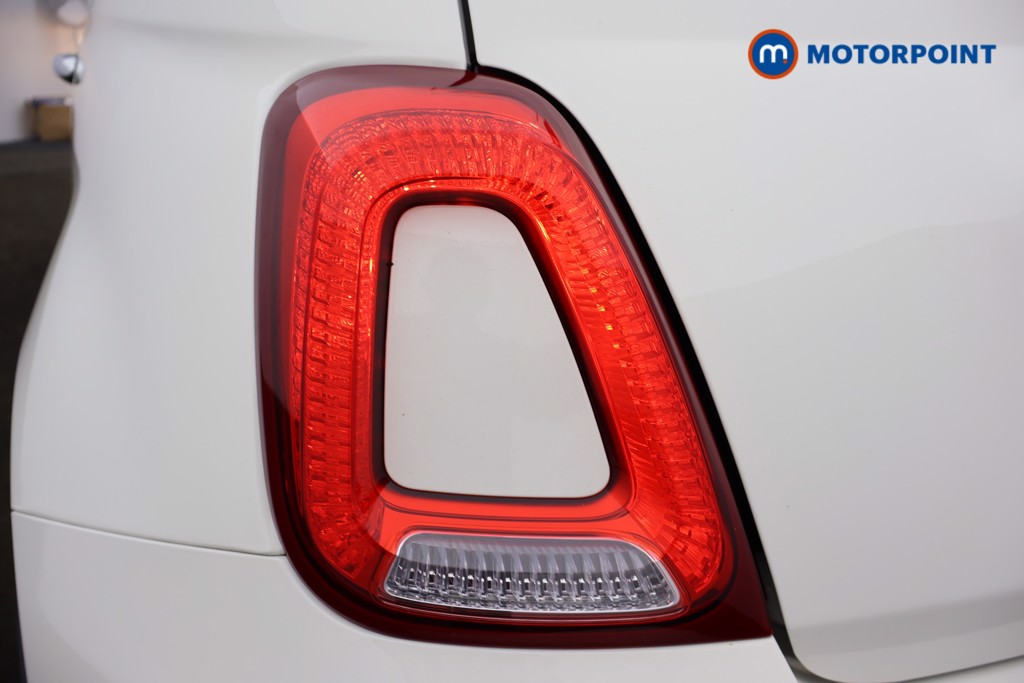 Fiat 500 1.0 Mild Hybrid 3Dr Manual Petrol Hatchback - Stock Number (1666537) - 21st supplementary image