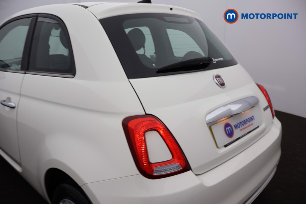 Fiat 500 1.0 Mild Hybrid 3Dr Manual Petrol Hatchback - Stock Number (1666537) - 22nd supplementary image