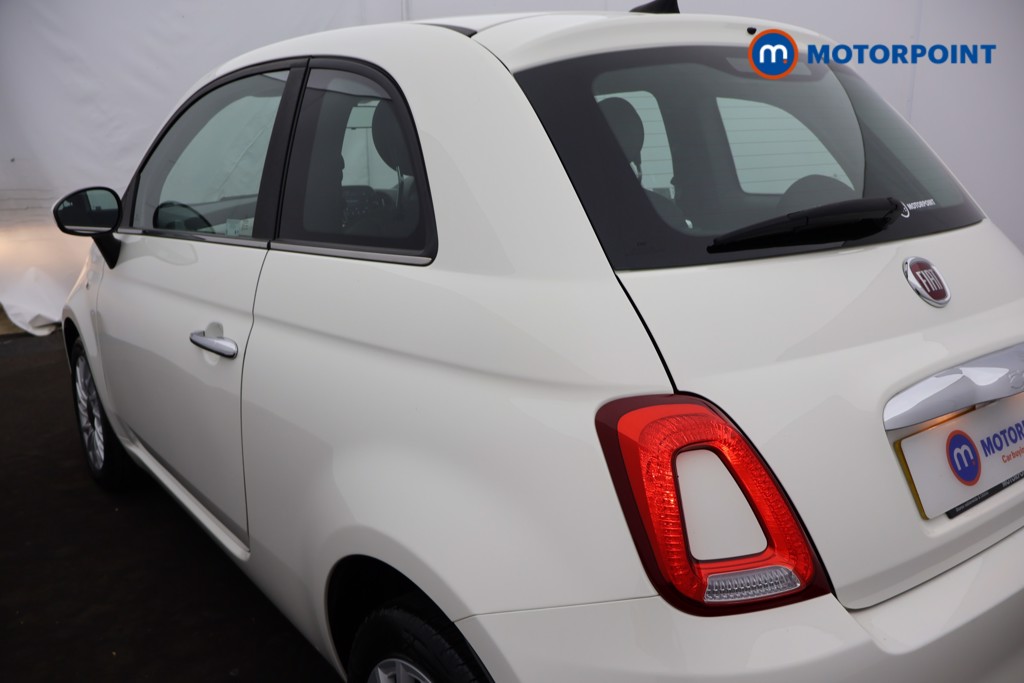 Fiat 500 1.0 Mild Hybrid 3Dr Manual Petrol Hatchback - Stock Number (1666537) - 23rd supplementary image