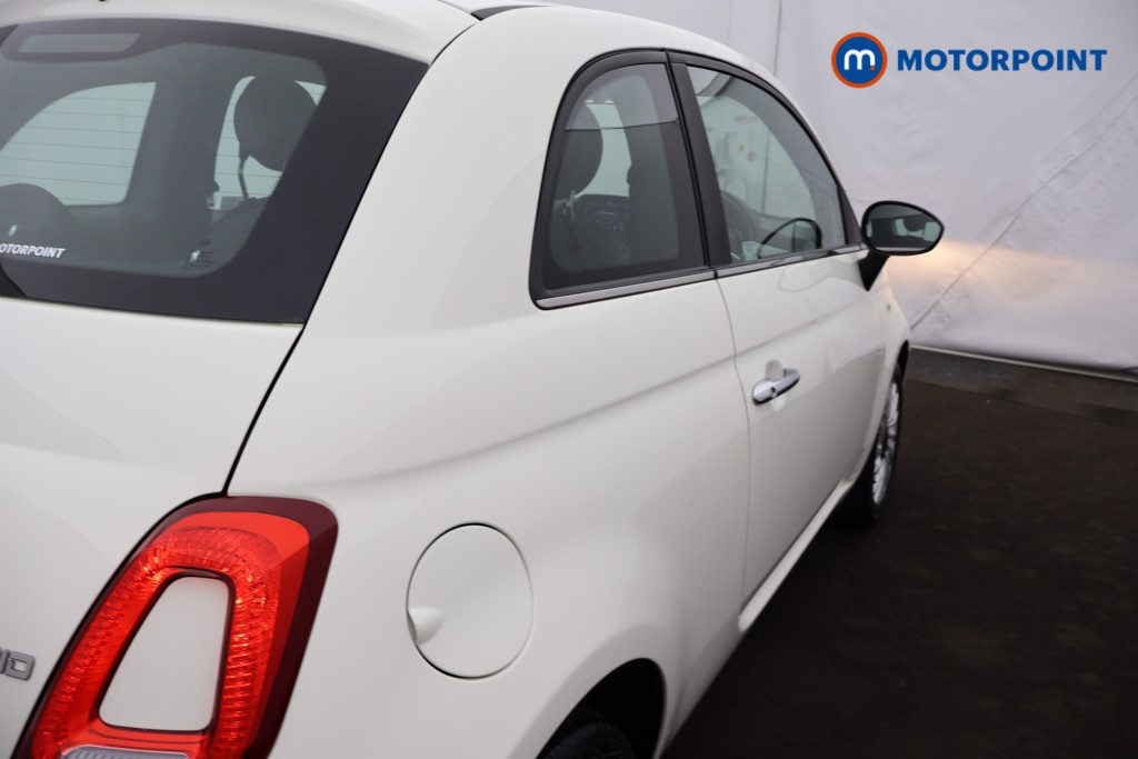 Fiat 500 1.0 Mild Hybrid 3Dr Manual Petrol Hatchback - Stock Number (1666537) - 25th supplementary image