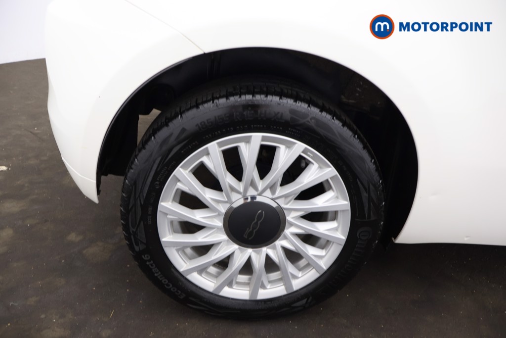Fiat 500 1.0 Mild Hybrid 3Dr Manual Petrol Hatchback - Stock Number (1666537) - 26th supplementary image